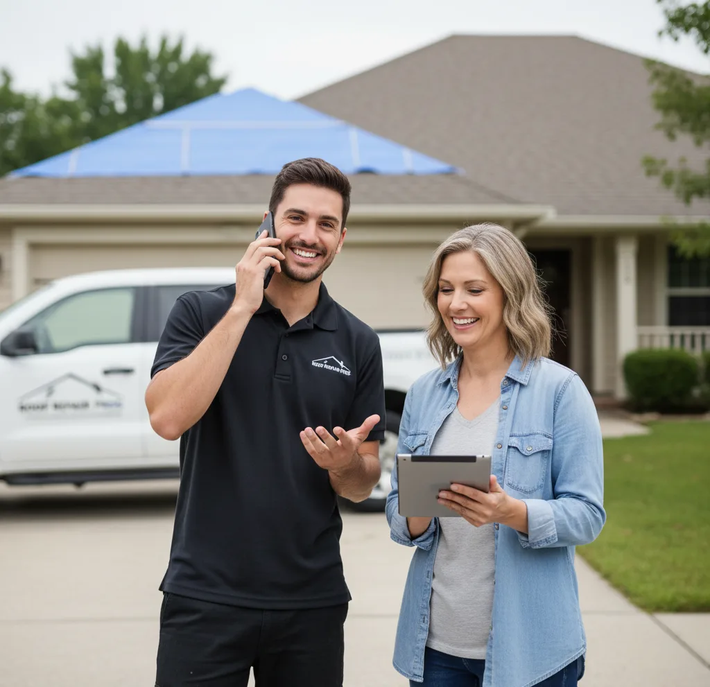 Roof Maintenance in St. Clair, MI